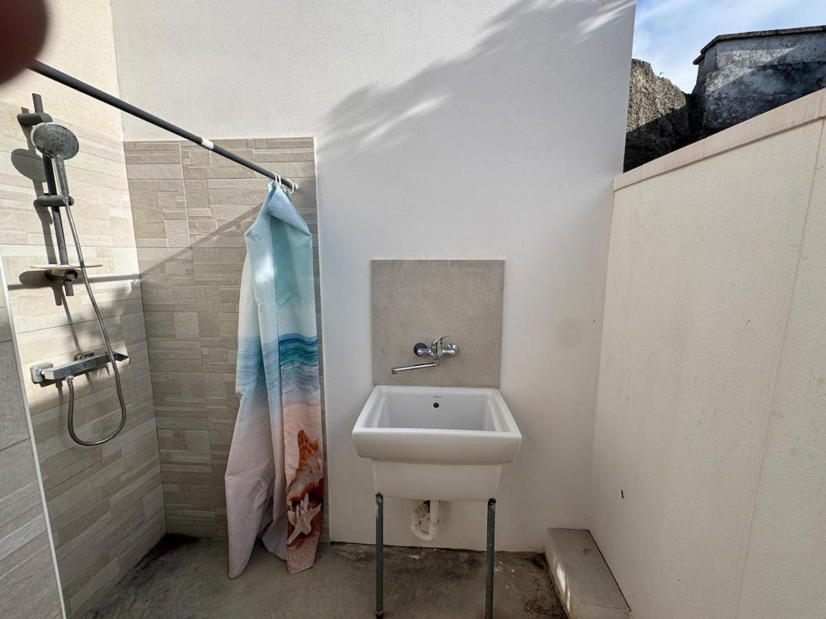Ferienhaus Im Herzen Von Salento Capilungo Dış mekan fotoğraf