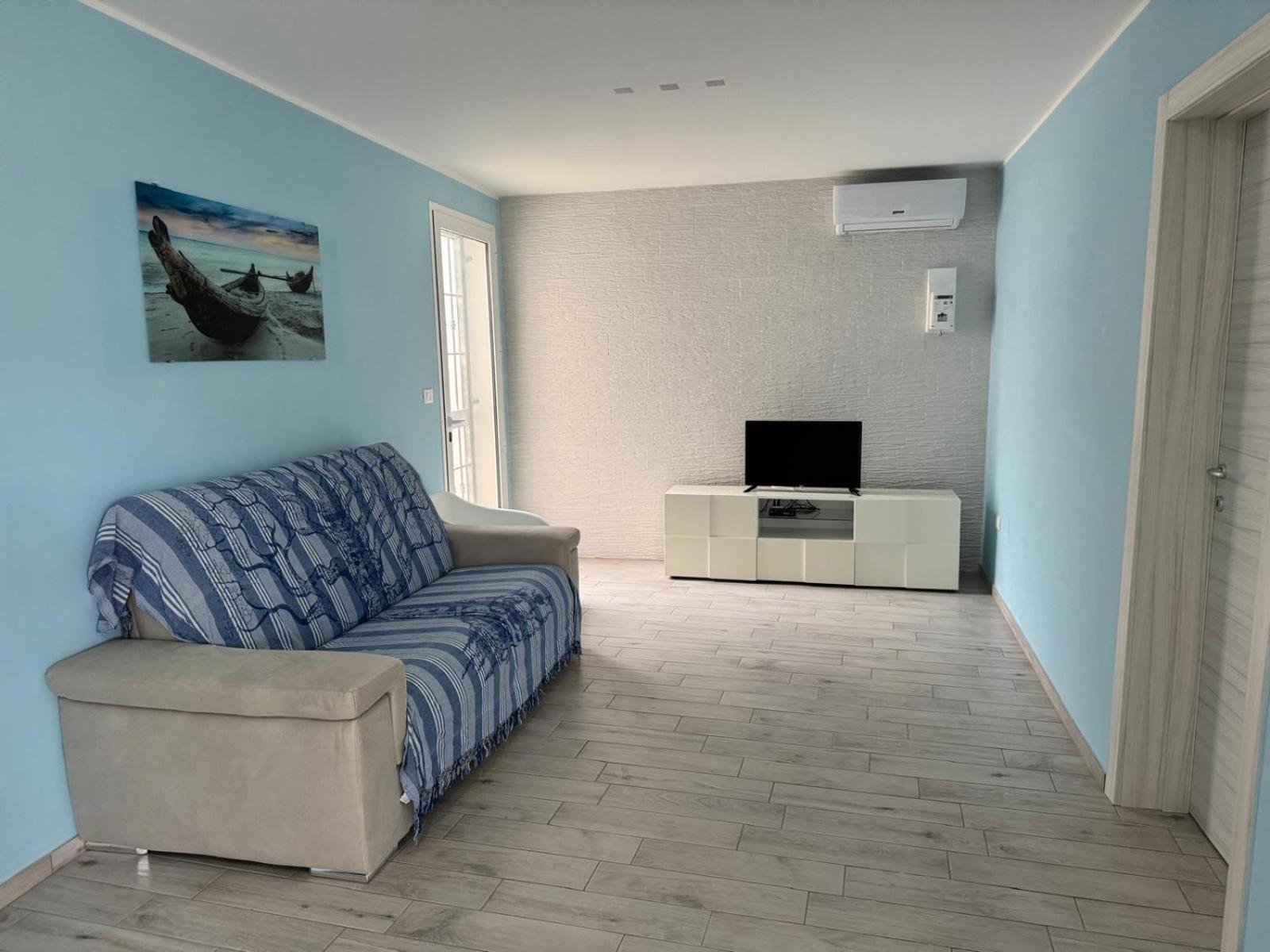 Ferienhaus Im Herzen Von Salento Capilungo Dış mekan fotoğraf