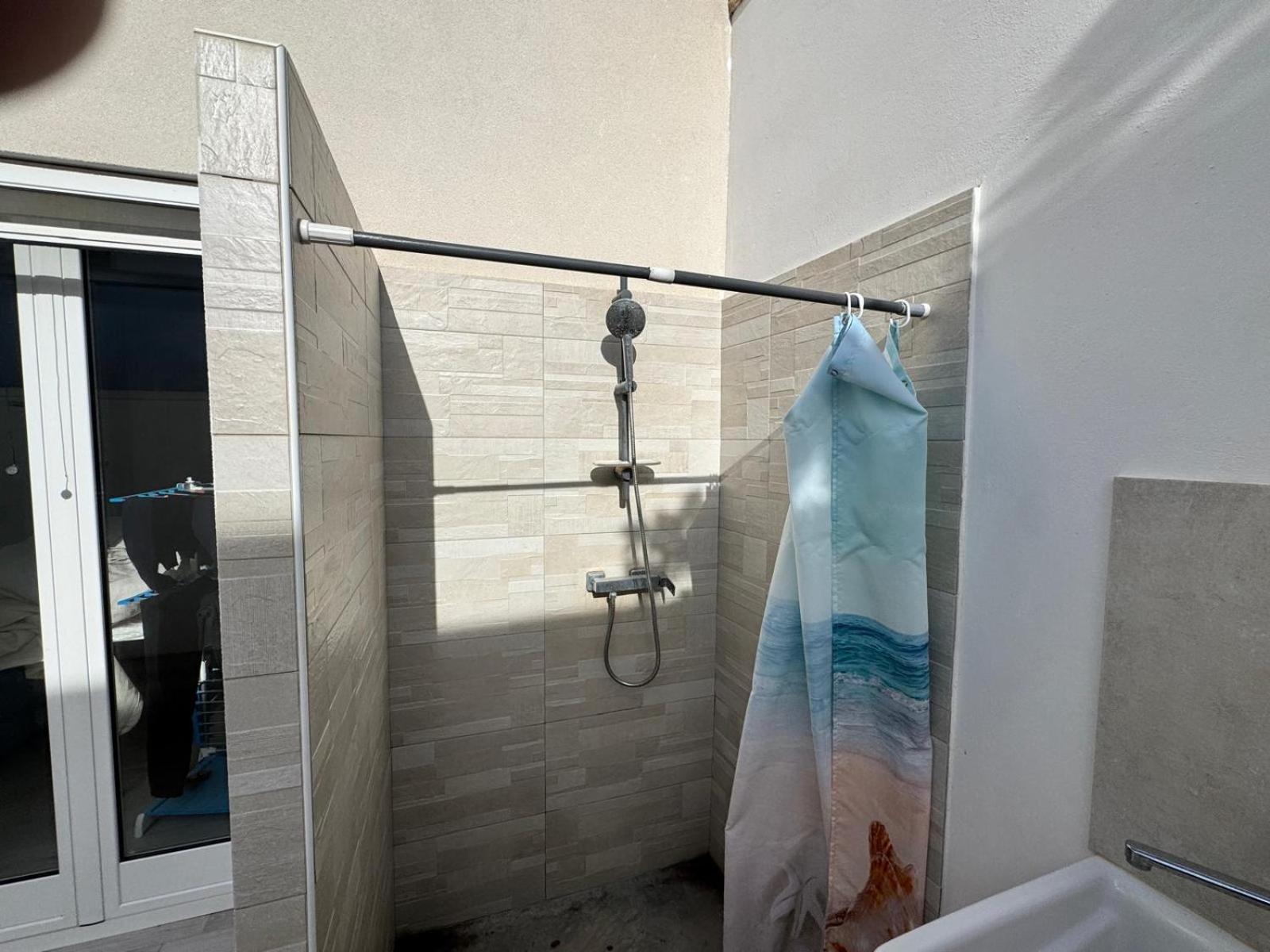 Ferienhaus Im Herzen Von Salento Capilungo Dış mekan fotoğraf
