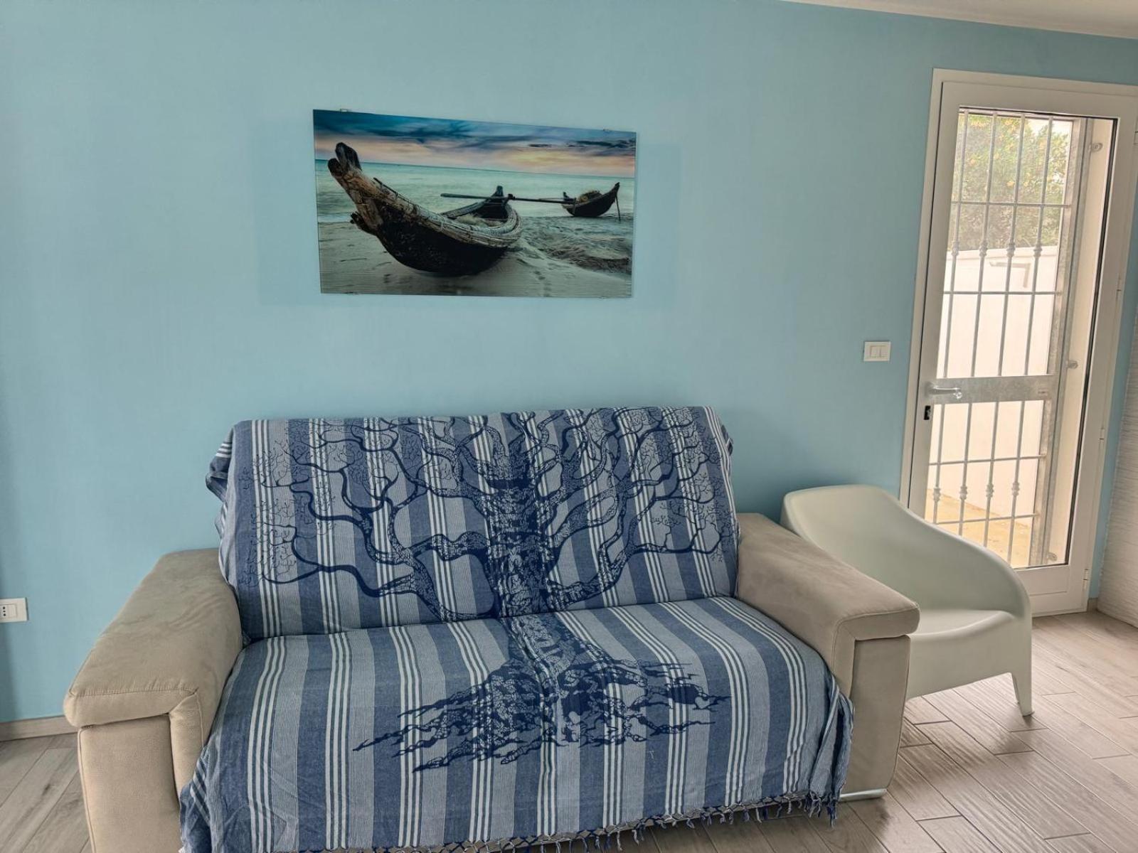 Ferienhaus Im Herzen Von Salento Capilungo Dış mekan fotoğraf