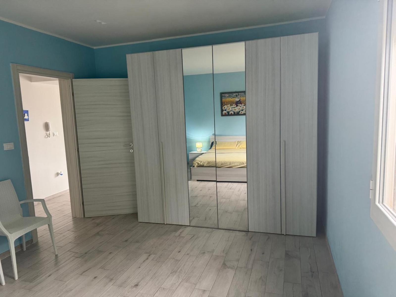 Ferienhaus Im Herzen Von Salento Capilungo Dış mekan fotoğraf