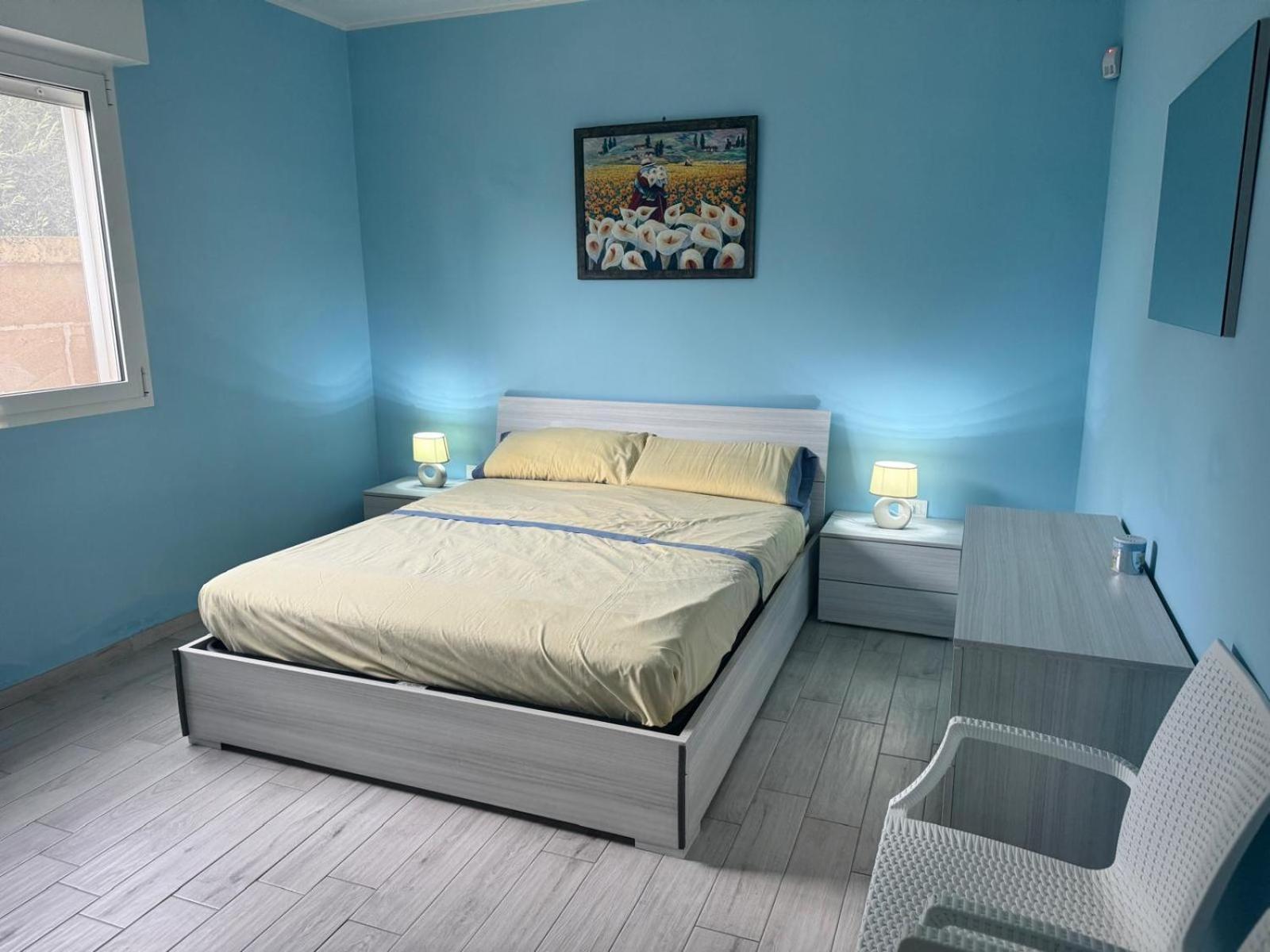 Ferienhaus Im Herzen Von Salento Capilungo Dış mekan fotoğraf